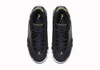 Фото № 1 с приближением к товару «‎Nike Air Jordan 14 Retro Indiglo »