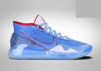 Фото № 1 с приближением к товару «‎Nike Zoom KD 12 Don C All-Star»