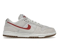 Фото № 1 с приближением к товару «‎Nike Dunk Low SE 85 Double Swoosh Sail Orange »