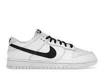 Фото № 1 с приближением к товару «‎Nike Dunk Low Reverse Panda»