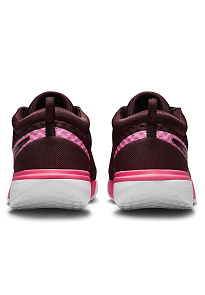 Фото № 4 с приближением к товару «‎Nike Zoom Court Pro Hardcourt Premium»