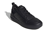 Фото № 3 с приближением к товару «‎adidas (KIDS) Tensaur K Black»