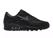 Фото № 1 с приближением к товару «‎Nike Air Max 90 Multi-Swoosh Black»