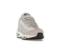 Фото № 4 с приближением к товару «‎Nike Air Max 95 Ghost Pastel »