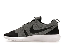 Фото № 6 с приближением к товару «‎Nike Roshe Run Tech Fleece Cool Grey»
