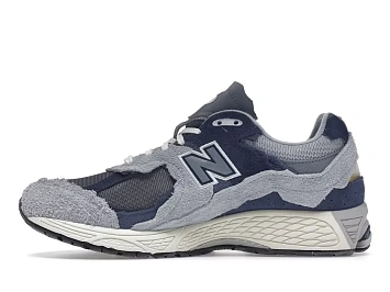 New Balance 2002R - 3