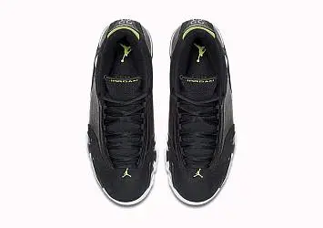 Nike Air Jordan 14 Retro Indiglo  - 1