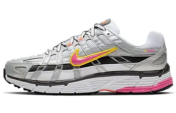 Nike P-6000 Laser Fuchsia (W) - 1