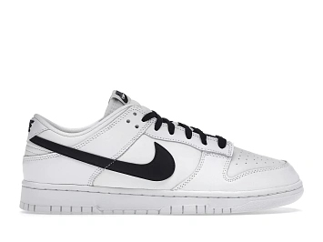 Nike Dunk Low Reverse Panda - 1