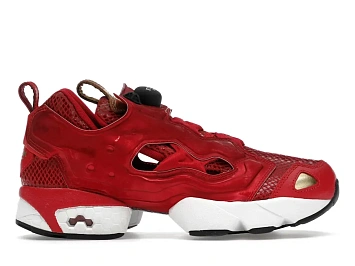Reebok Pump Fury - 1