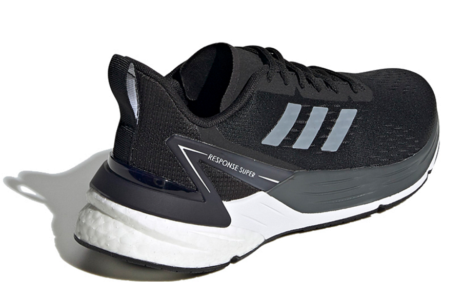 Фото № 4 с приближением к товару «‎adidas Response SR 5.0 J Black»