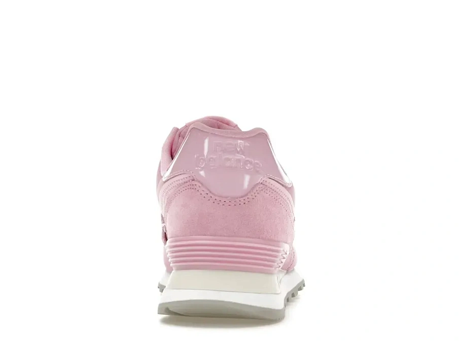 Фото № 4 с приближением к товару «‎New Balance 574»