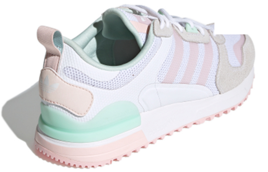Фото № 4 с приближением к товару «‎adidas originals Zx 700 Hd Wmns White»