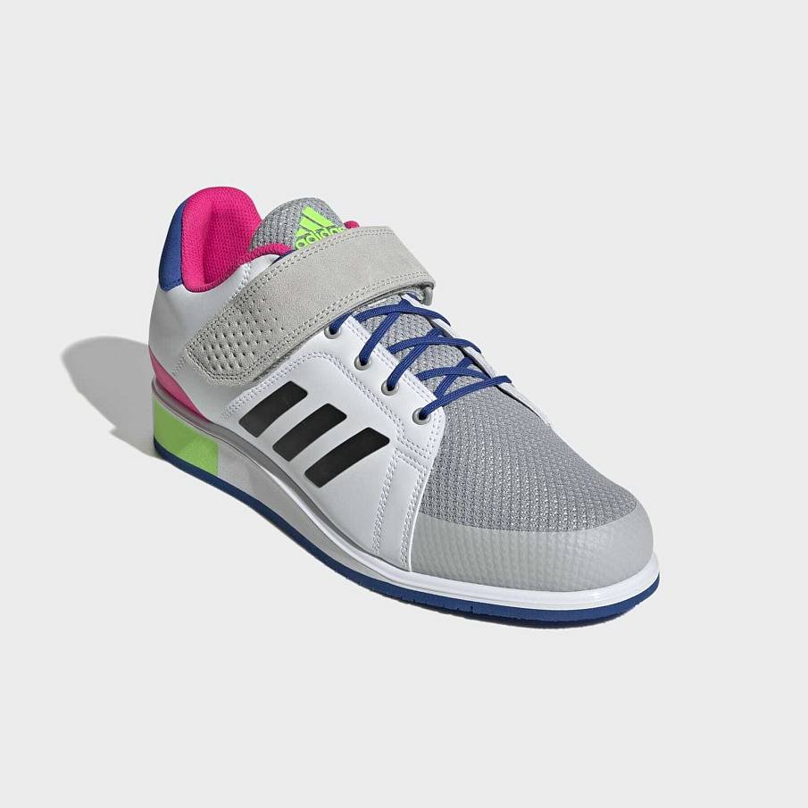 Фото № 2 с приближением к товару «‎Adidas Power Perfect Tokyo»