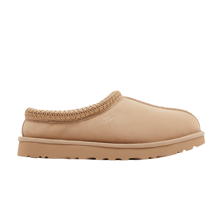 Фото № 1 с приближением к товару «‎UGG Women's Tasman Slipper Sand»