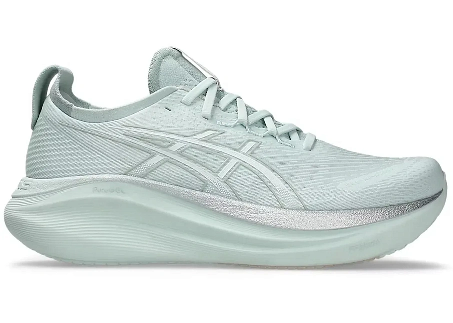 Фото № 1 с приближением к товару «‎ASICS Gel-Nimbus 27»