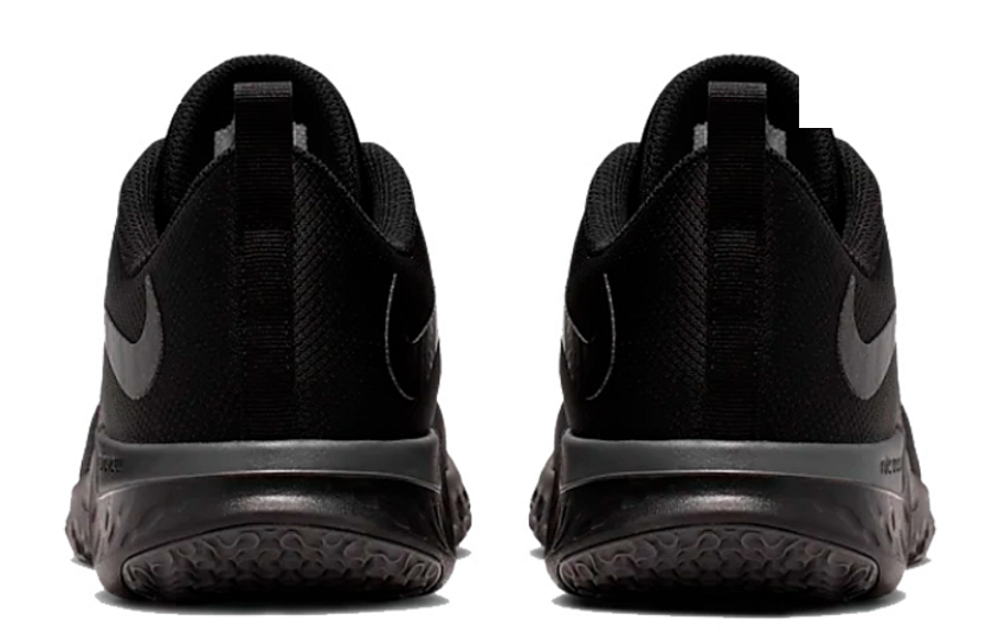Фото № 4 с приближением к товару «‎Nike Renew Retaliation Tr 'Anthracite'»