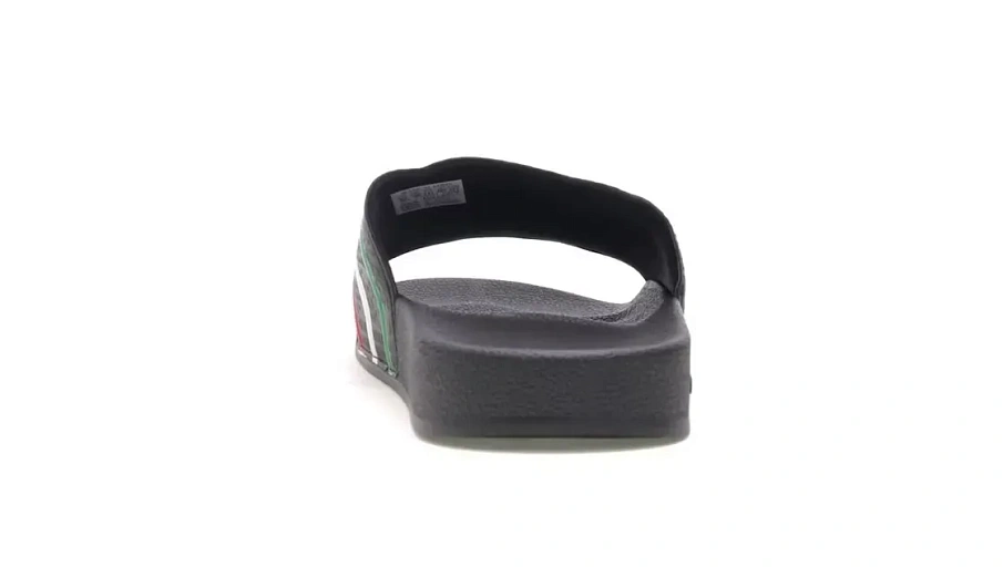 Фото № 4 с приближением к товару «‎adidas Adilette Slides»