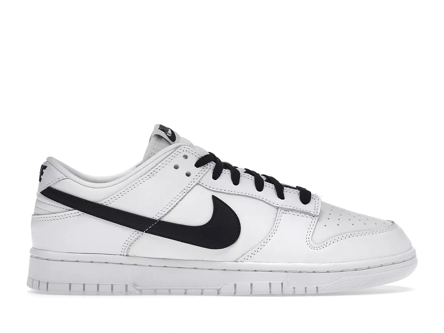 Фото № 1 с приближением к товару «‎Nike Dunk Low Reverse Panda»