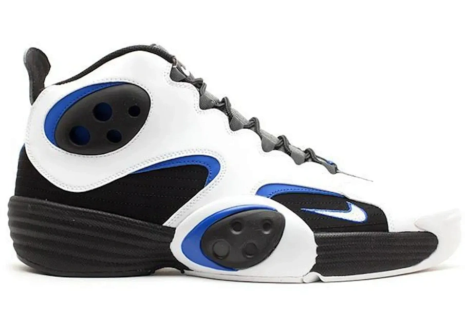 Фото № 1 с приближением к товару «‎Nike Air Flight One NRG Orlando»