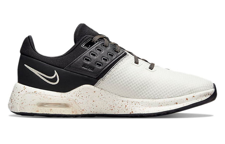 Фото № 2 с приближением к товару «‎Nike Wmns Air Max Bella TR 4 Premium Low-Top Training Shoes BlackWhiteBrown»