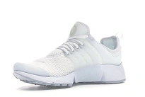 Фото № 4 с приближением к товару «‎Nike Air Presto White »