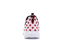 Фото № 4 с приближением к товару «‎Nike Roshe Run Polka Dot Pack White»