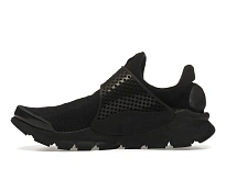 Фото № 3 с приближением к товару «‎Nike Sock Dart Triple Black»