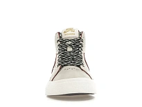 Фото № 2 с приближением к товару «‎Nike SB Zoom Blazer Mid QS Welcome Skateboarding»