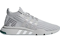 Фото № 1 с приближением к товару «‎adidas EQT Support Mid Adv Grey»