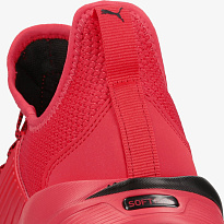 Фото № 4 с приближением к товару «‎Puma Softride Premier Slip-On»