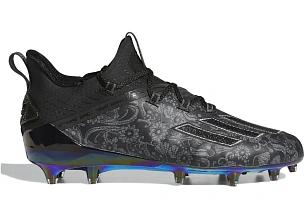 adidas Adizeo New Reign Trace Grey Metallic