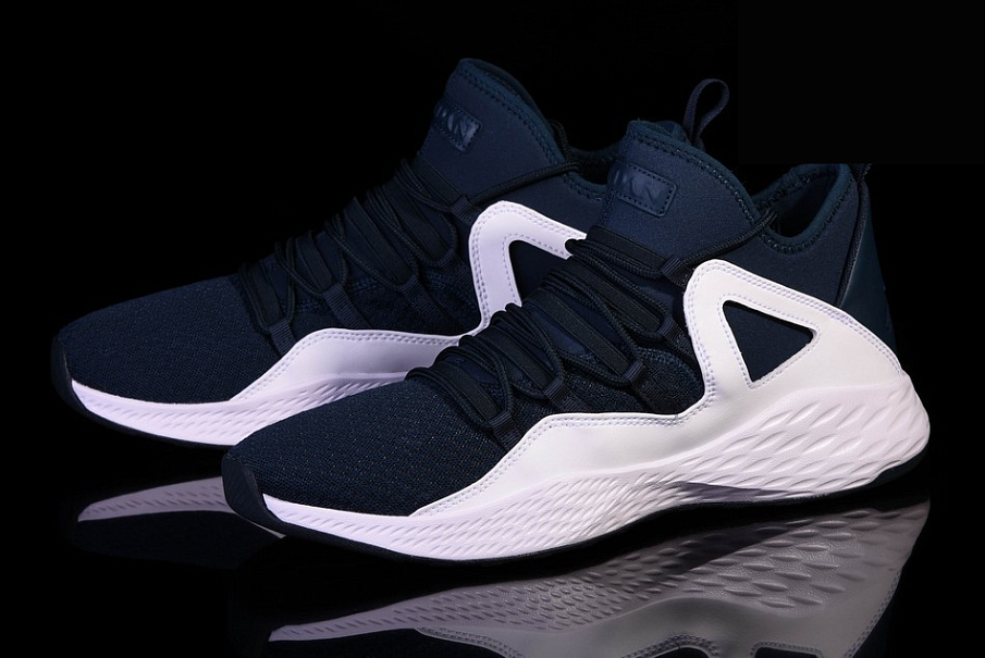 Фото № 3 с приближением к товару «‎Nike Air Jordan Formula 23 »