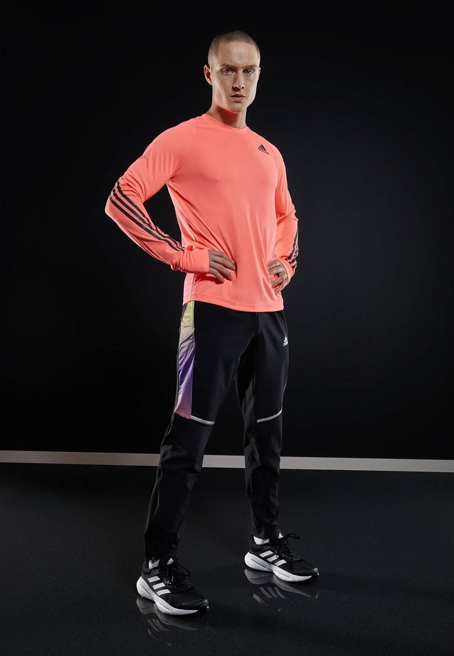 Фото № 1 с приближением к товару «‎Adidas Solarglide 5»