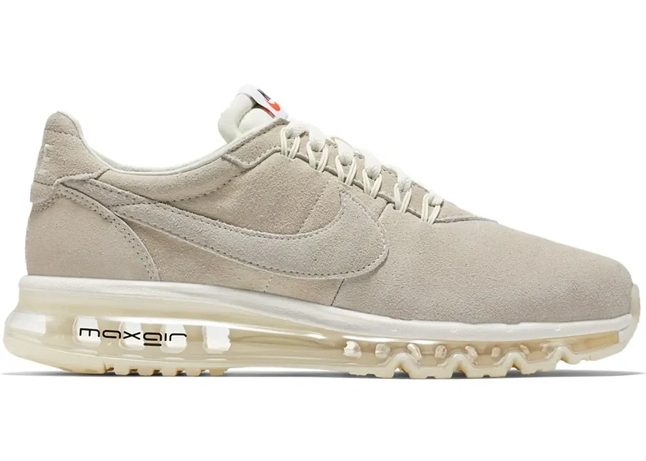 Фото № 1 с приближением к товару «‎Nike Air Max LD-Zero Sail»