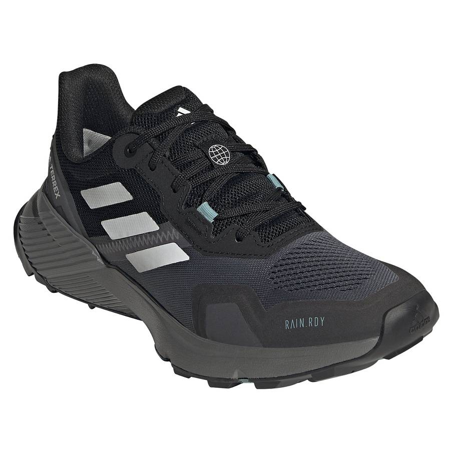 Фото № 3 с приближением к товару «‎Adidas Terrex Soulstride R.rdy»