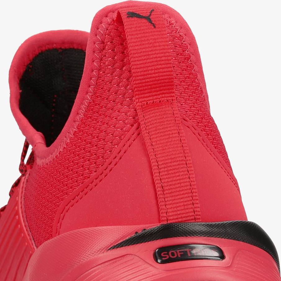 Фото № 4 с приближением к товару «‎Puma Softride Premier Slip-On»