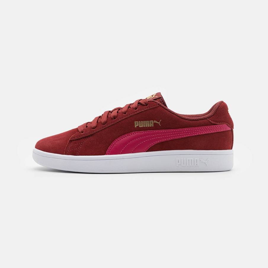 Фото № 1 с приближением к товару «‎Puma Smash V2 »