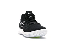 Фото № 4 с приближением к товару «‎Nike Kyrie Flytrap II Black White»