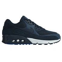 Фото № 1 с приближением к товару «‎Nike Air Max 90 Essential Armory Navy/Armory Navy»