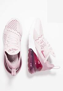 Фото № 3 с приближением к товару «‎Nike Air Max 270 »