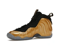 Фото № 3 с приближением к товару «‎Nike Air Foamposite One Metallic Gold »