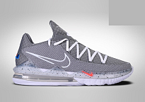 Фото № 1 с приближением к товару «‎Nike Lebron 17 Particle »