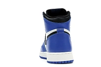 Фото № 4 с приближением к товару «‎Jordan 1 Retro High Game Royal »