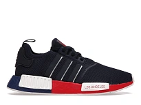 Фото № 1 с приближением к товару «‎adidas NMD R1 United By Sneakers Los Angeles»