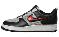 Фото № 1 с приближением к товару «‎Nike Air Force 1 Low Spiridon Black»