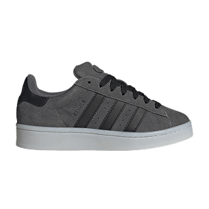 adidas Campus 00s J Grey Black
