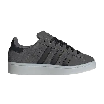 adidas Campus 00s J Grey Black