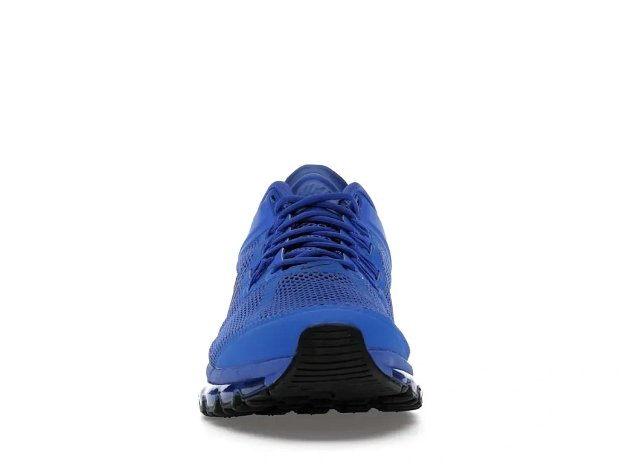 Фото № 2 с приближением к товару «‎Nike Air Max 2013»