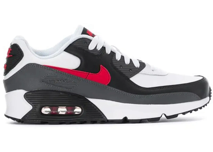 Фото № 1 с приближением к товару «‎Nike Air Max 90 LTR»